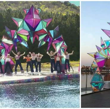 Latar MV TWICE 'MORE & MORE' Dituduh Plagiat, Ini Respons JYP