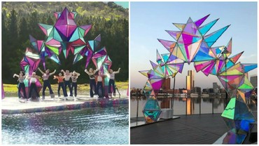 img-title Latar MV TWICE 'MORE & MORE' Dituduh Plagiat, Ini Respons JYP