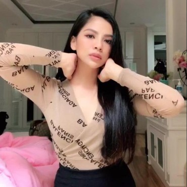 Persembahan untuk Didi Kempot dari Vebrie Verona