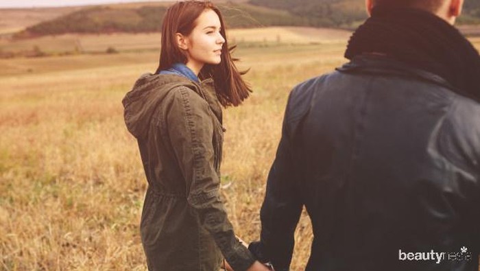 Bukti Kekasihmu Saat Ini Adalah Pilihan Terbaik