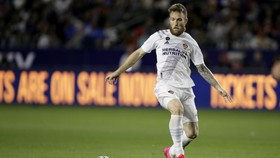 Istri Protes Demo George Floyd, Pemain LA Galaxy Terancam