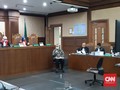 Ketua KPU soal Harun Bawa Foto Pimpinan Partai: Mungkin Dekat