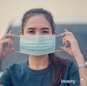 6 Langkah Mengatasi Maskne, Jerawat yang Muncul Akibat Pakai Masker