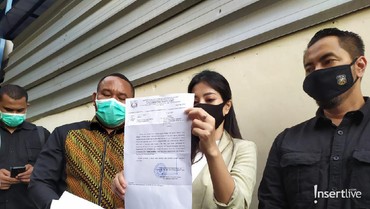 img-title Perekaman Tanpa Izin, Aliff Alli Dilaporkan Aska Ongi ke Polisi