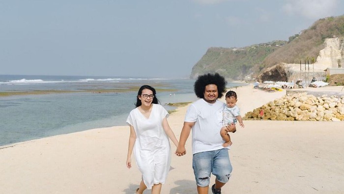 Keluarga Babe Cabita.