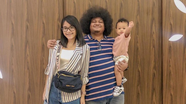 Babe Cabita Keluarga Babe Cabita.