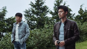 YoonA Diajak Reuni dengan Hyun Bin di Confidential Assignment