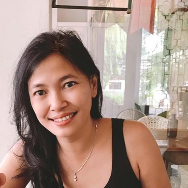 Djenar Maesa Ayu Belajar Salat hingga Pakai Mukena saat Bintangi Film Pemandi Jenazah