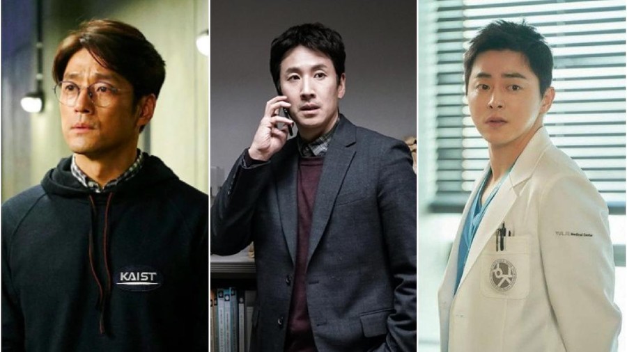 Drama Korea
