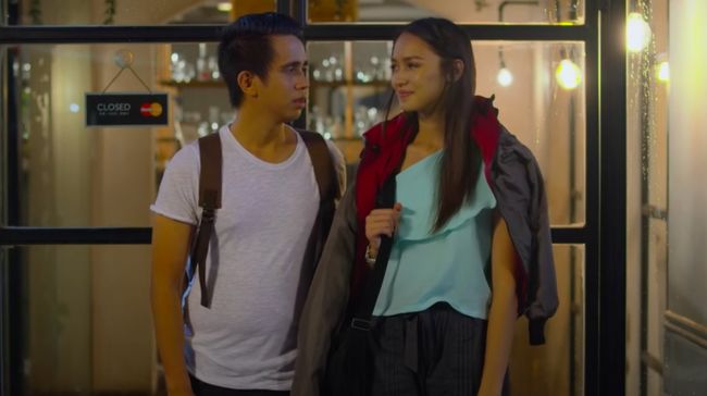 Sinopsis Modus, Tayang di Theater Trans7 Malam Ini Berikut sinopsis Reuni Z yang dibintangi Andovi da Lopez, Jovial da Lopez, Melayu Nicole Hall, dan Kemal Palevi.