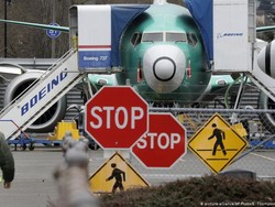 Boeing 737 MAX Akan Uji Sertifikasi, Kapan Terbang Kembali?