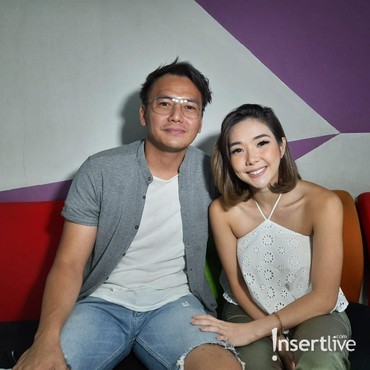Gegara Corona, Wijin & Gisel Jadi Suka Cupang