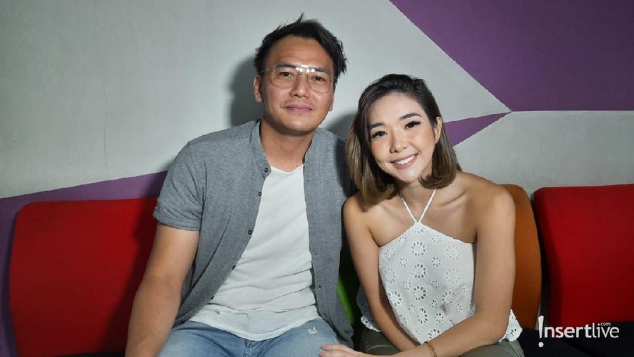 Gisel dan Wijin