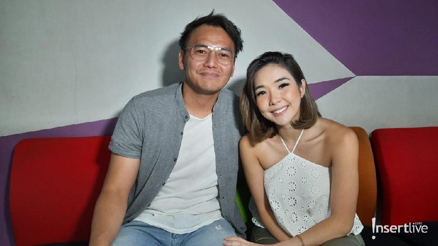Gisel dan Wijin