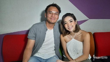 img-title Nyesal Cerai, Gisel Pernah Bahas soal Rujuk dengan Gading Pada Wijin