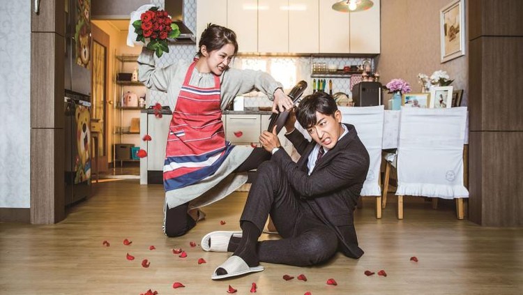 go back couple drama korea