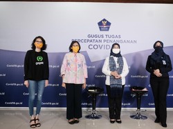 GoFood Tetapkan Standar Kesehatan & Kebersihan Sesuai Panduan BPOM