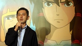 Aya and The Witch, Film Baru Ghibli Karya Anak Hayao Miyazaki