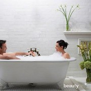 Hal yang Perlu Diperhatikan Sebelum Melakukan Seks di Bathtub