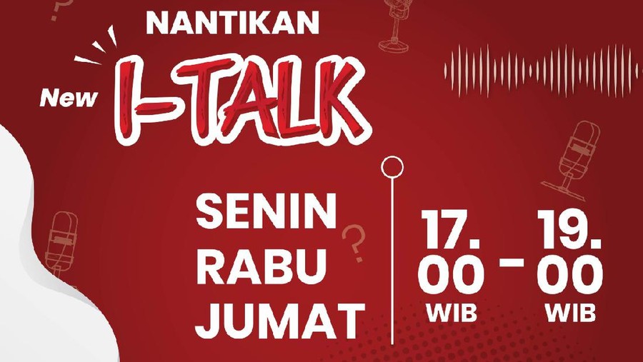 I-Talk