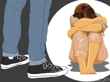 Klaim Wanita Alami Pelecehan Seksual Jadi Trending Topic, Netizen Turun Tangan