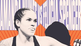 INFOGRAFIS: Tale of the Tape Nunes vs Spencer di UFC 250