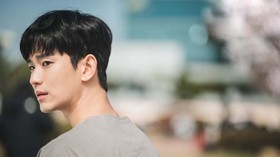 Kim Soo-hyun Ungkap Karakter dalam It's Okay to Not Be Okay