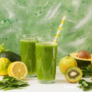 Jaga Tubuh Tetap Sehat Dengan Jus Hijau Terbaik Yang Mudah Dibuat Ini!