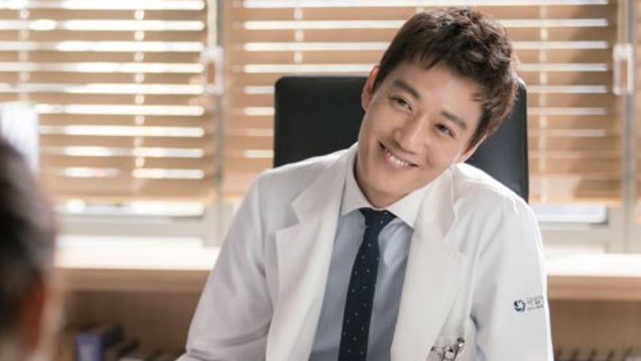 Kim Rae Won