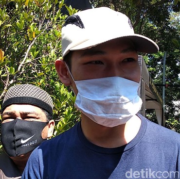 Sudah Bebas, Ferdian Paleka Ngaku Lebih Betah di Penjara