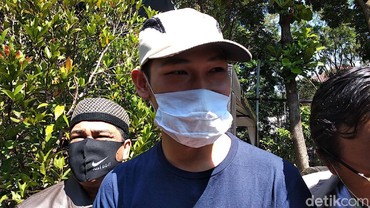 img-title Sudah Bebas, Ferdian Paleka Ngaku Lebih Betah di Penjara