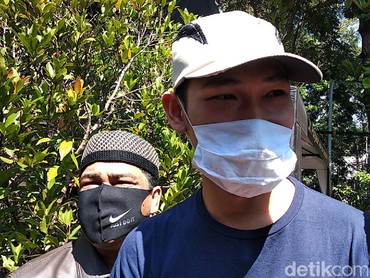img-title Sudah Bebas, Ferdian Paleka Ngaku Lebih Betah di Penjara