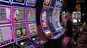 Las Vegas, Kota Judi Terbesar di AS Babak Belur karena Corona