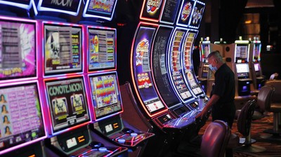 Twinvegas casino