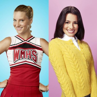 Heather Morris Ungkap Perilaku Buruk Lea Michele selama Syuting 'Glee'