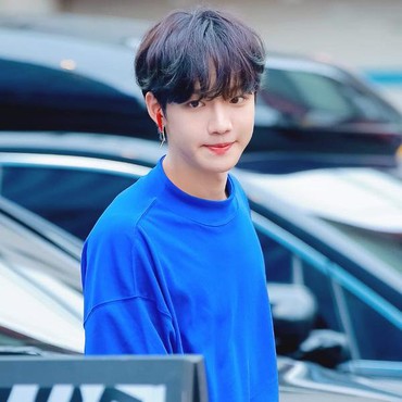 Berkendara Saat Mabuk, SIM Lim Young Min 'AB6IX' Dicabut