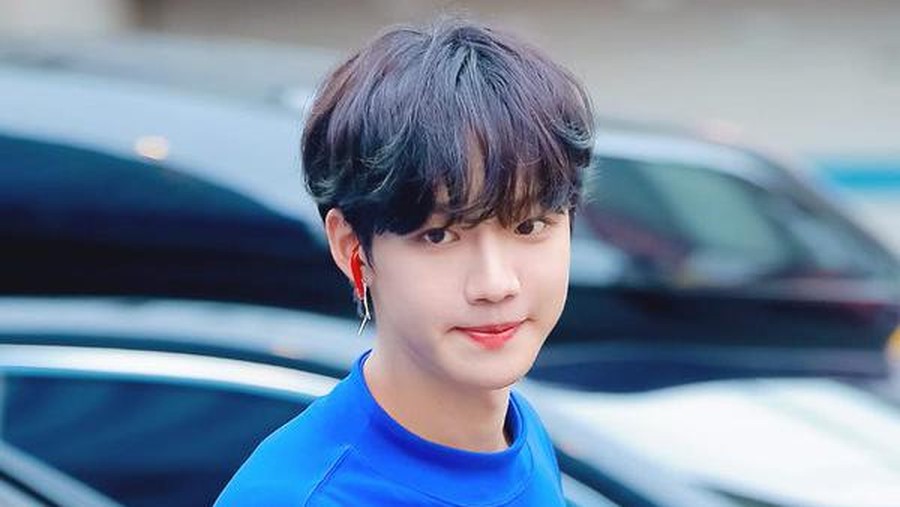 Lim Young Min