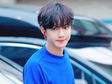 Berkendara Saat Mabuk, Lim Young Min 'AB61X' Tulis Surat Permintaan Maaf