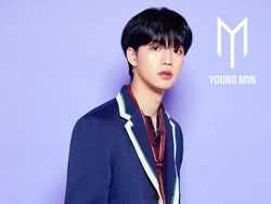 Lim Youngmin Keluar, AB6IX Lanjut dengan 4 Member