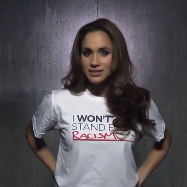 Meghan Markle Ramai Disebut Bakal Maju Pilpres AS 2024, Benarkah?