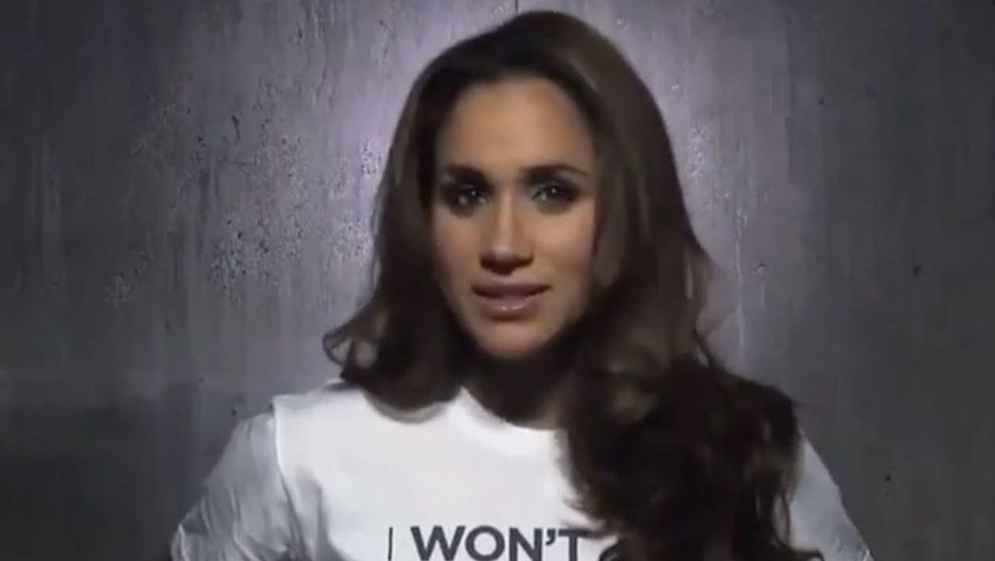 Meghan Markle