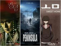 Meski Belum Tayang, Ini 6 Film & Drama Korea Terbaru Paling Ditunggu!