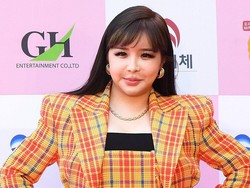 Melihat Transformasi Park Bom yang Lebih Langsing usai Turun 11 Kg