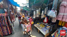 Ragam Alasan Warga Tak Patuhi Protokol Kesehatan Corona