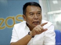 Pendisiplinan Kenormalan Baru
