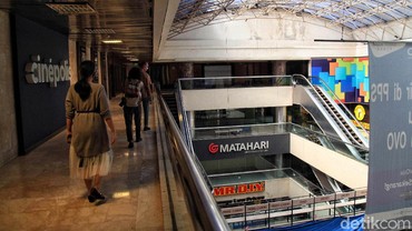 img-title Mal di Jakarta Buka 15 Juni, Bagaimana dengan Konser dan Acara Musik?