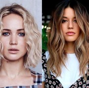 Punya Wajah Chubby? Yuk Akali dengan Gaya Rambut Berikut Agar Lebih Tirus!