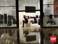 Mendapat Restu Anies, Pengelola Mal Siap Buka 15 Juni