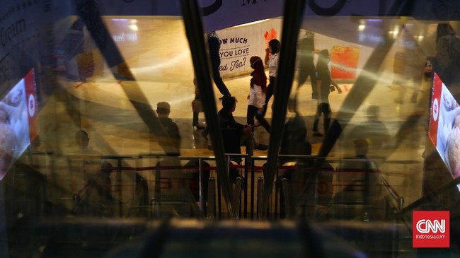 Bank Indonesia mengindikasikan kegiatan dunia usaha tumbuh positif pada kuartal IV 2021.