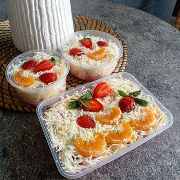 Makanan yang Sering Dianggap Sehat tapi Bikin Gula Darah jadi Tinggi